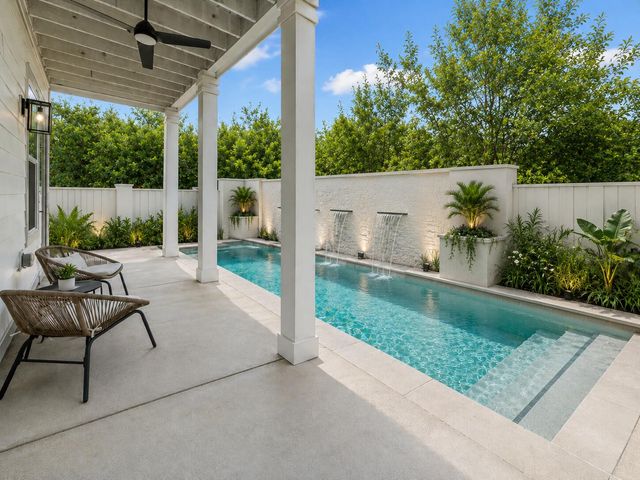 28 W Queen Palm Drive, Inlet Beach, FL 32461