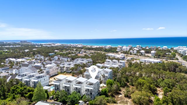 28 W Queen Palm Drive, Inlet Beach, FL 32461