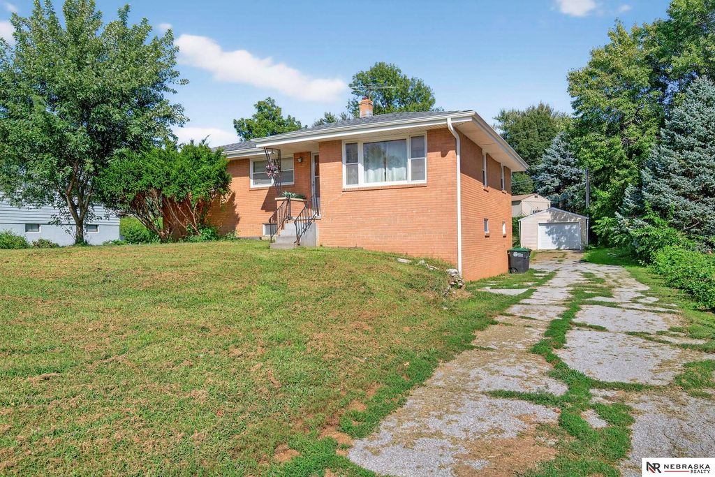 7175 N 60th Street, Omaha, NE 68152