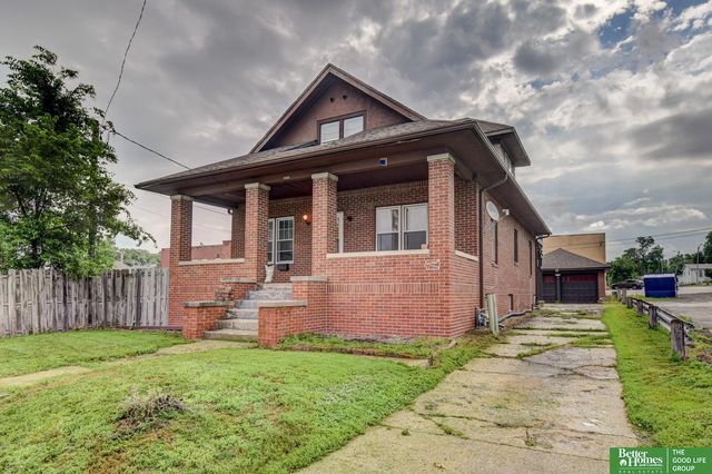 1911 S 50 Street, Omaha, NE 68106