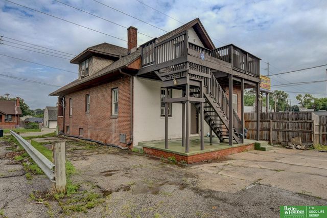 1911 S 50 Street, Omaha, NE 68106