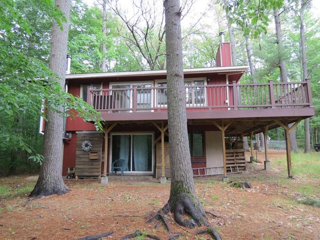 22 Fawn, Jay, NY 12941