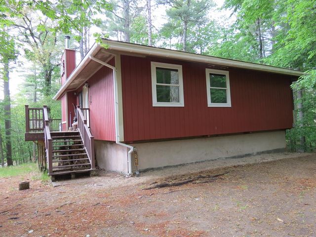 22 Fawn, Jay, NY 12941