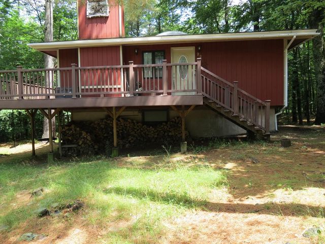 22 Fawn, Jay, NY 12941