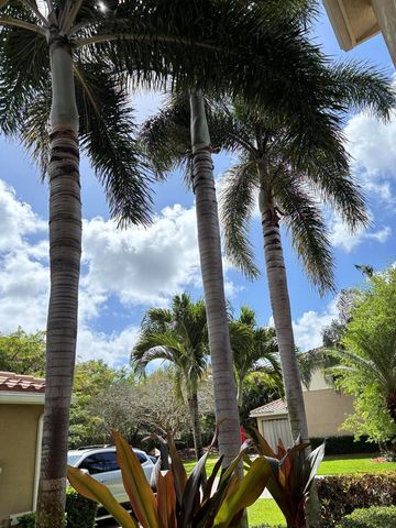 8219 Calabria Lakes Drive, Boynton Beach, FL 33473