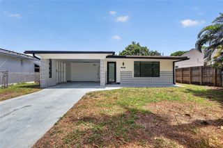 258 SW 8th Street, Dania Beach, FL 33004