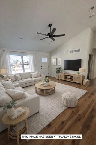 282 Santa Maria Drive, Arlington, WI 53991