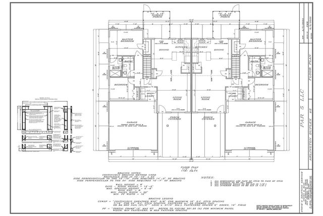 282 Santa Maria Drive, Arlington, WI 53991
