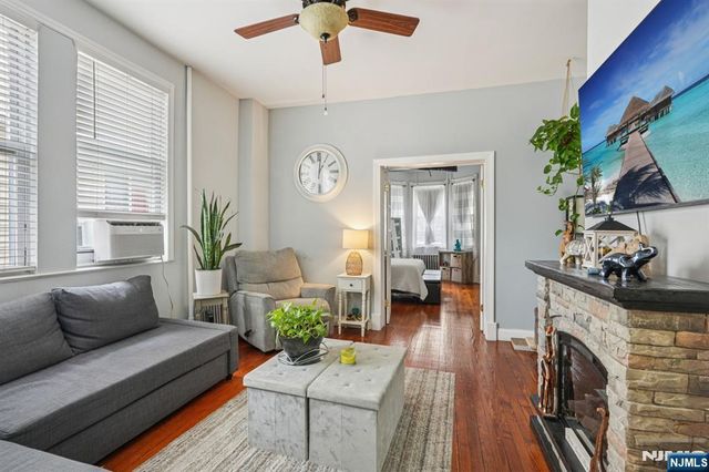 6607 Kennedy Boulevard, North Bergen, NJ 07047