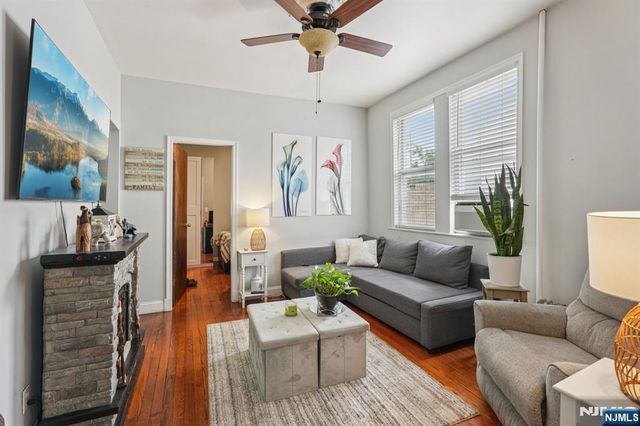 6607 Kennedy Boulevard, North Bergen, NJ 07047