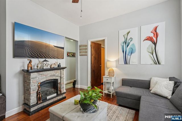 6607 Kennedy Boulevard, North Bergen, NJ 07047