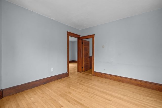 41 Tatman St, Worcester, MA 01607