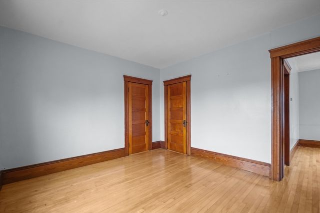 41 Tatman St, Worcester, MA 01607