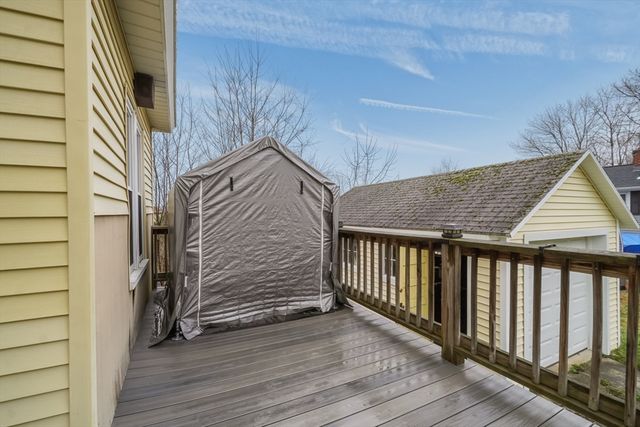 41 Tatman St, Worcester, MA 01607