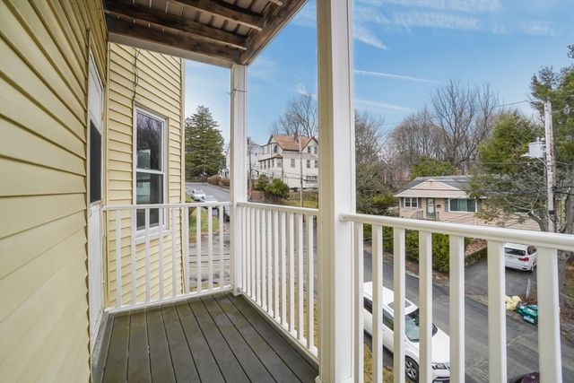 41 Tatman St, Worcester, MA 01607