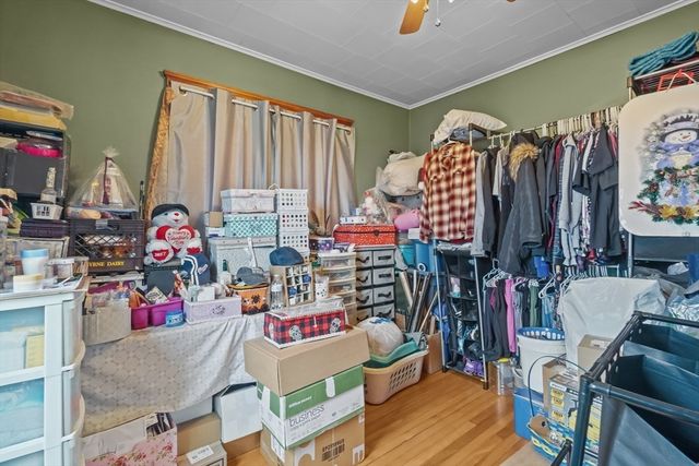 41 Tatman St, Worcester, MA 01607