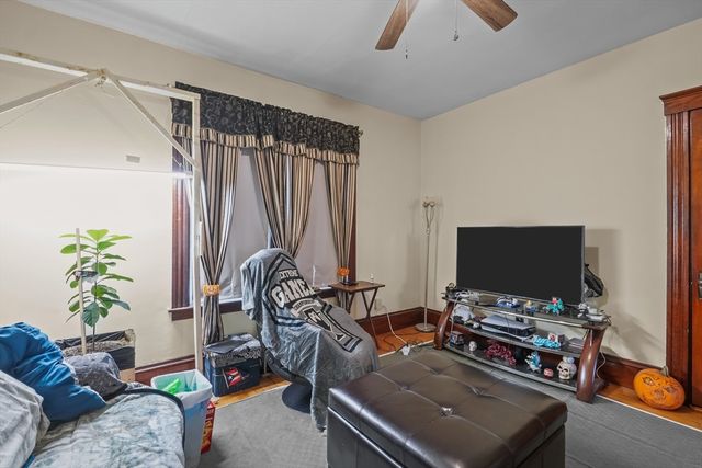 41 Tatman St, Worcester, MA 01607