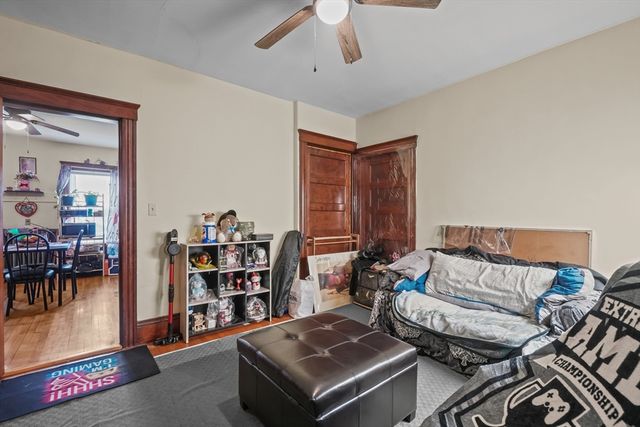 41 Tatman St, Worcester, MA 01607