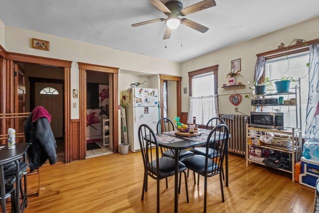 41 Tatman St, Worcester, MA 01607