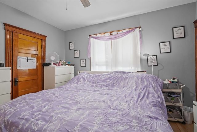 41 Tatman St, Worcester, MA 01607