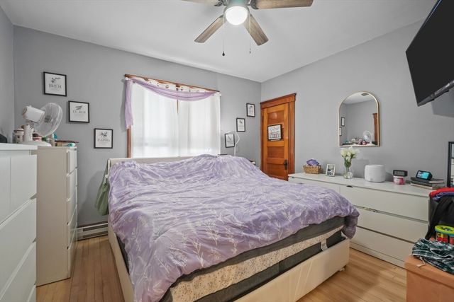 41 Tatman St, Worcester, MA 01607