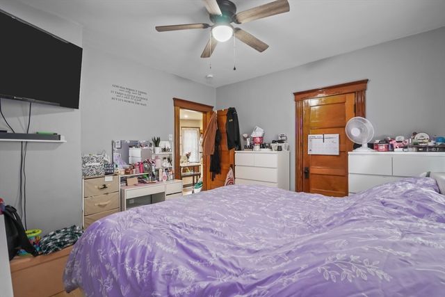 41 Tatman St, Worcester, MA 01607