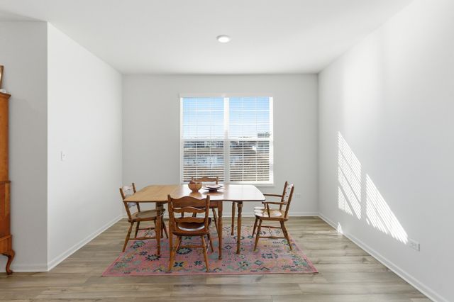 2215 E 109th Place, Crown Point, IN 46307