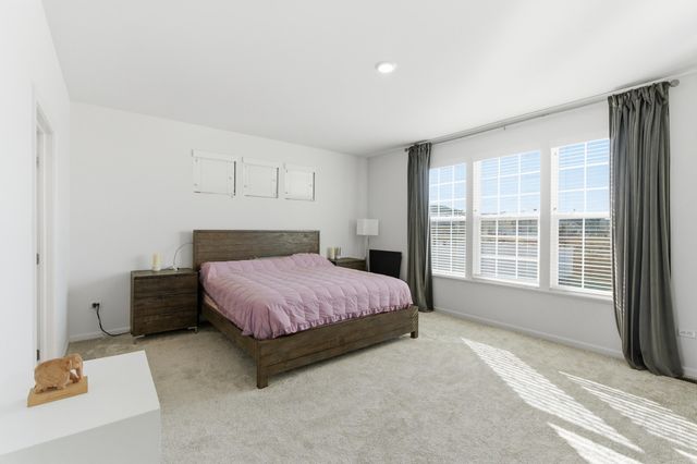 2215 E 109th Place, Crown Point, IN 46307