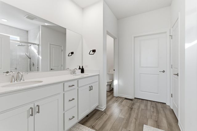 2215 E 109th Place, Crown Point, IN 46307