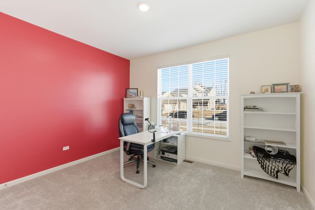 2215 E 109th Place, Crown Point, IN 46307