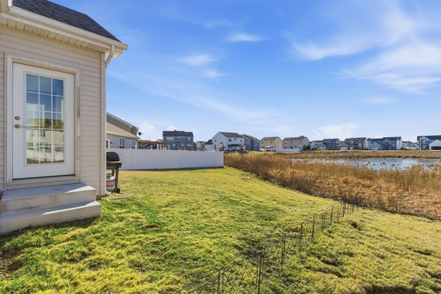 2215 E 109th Place, Crown Point, IN 46307