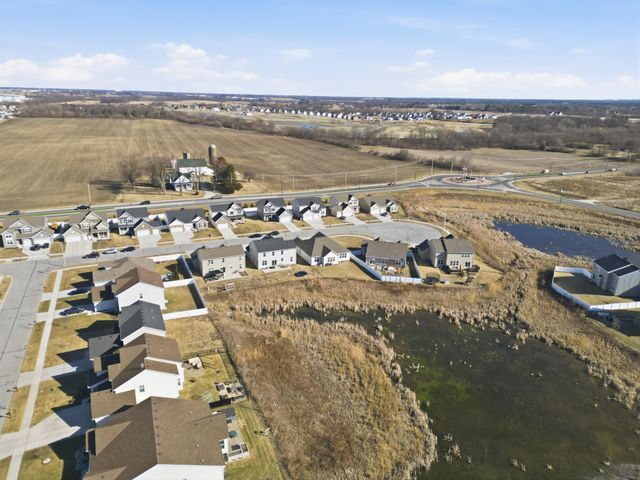 2215 E 109th Place, Crown Point, IN 46307