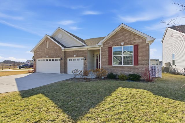 2215 E 109th Place, Crown Point, IN 46307