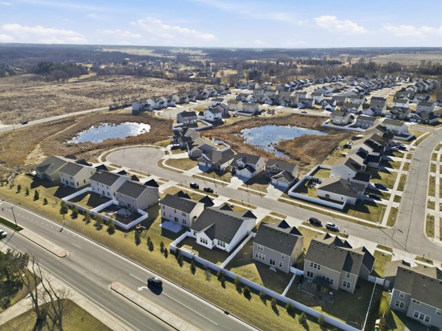 2215 E 109th Place, Crown Point, IN 46307