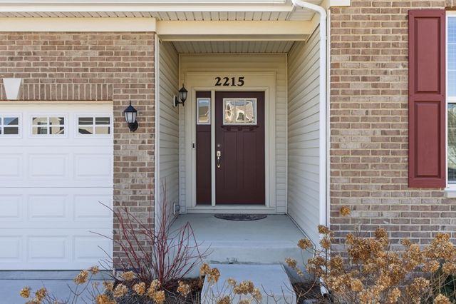 2215 E 109th Place, Crown Point, IN 46307