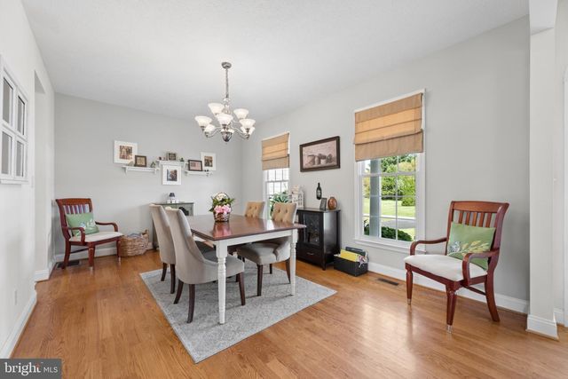 27 SHARONS LN, Martinsburg, WV 25403