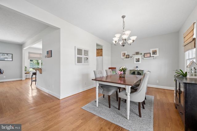 27 SHARONS LN, Martinsburg, WV 25403