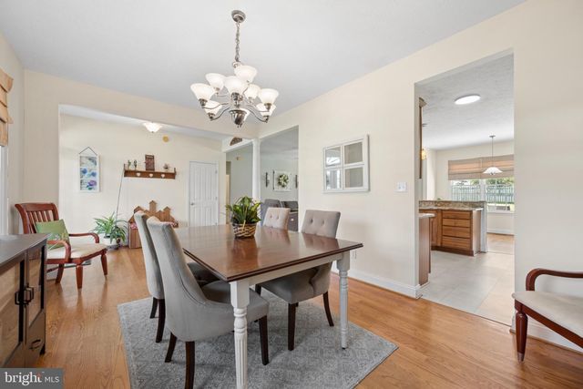 27 SHARONS LN, Martinsburg, WV 25403