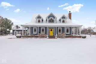 3270 S County Road 475 E, Plainfield, IN 46168