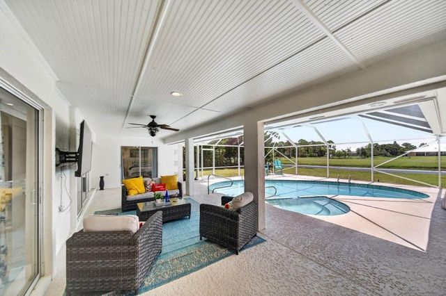 4735 SW Bimini Cir Circle S, Palm City, FL 34990