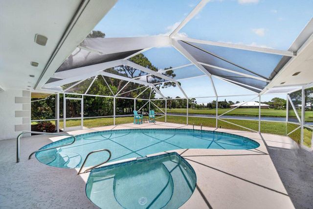 4735 SW Bimini Cir Circle S, Palm City, FL 34990