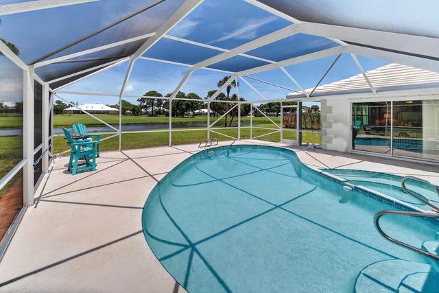 4735 SW Bimini Cir Circle S, Palm City, FL 34990