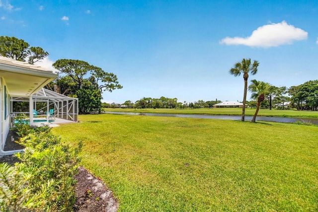 4735 SW Bimini Cir Circle S, Palm City, FL 34990