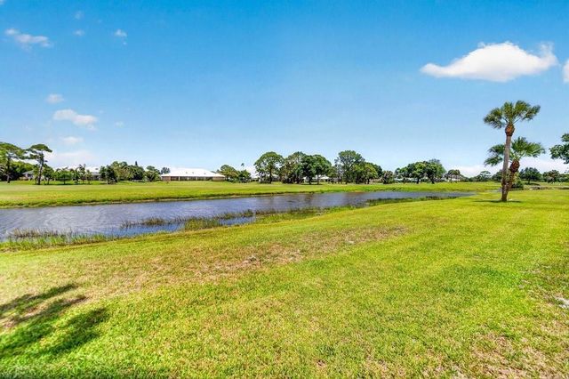 4735 SW Bimini Cir Circle S, Palm City, FL 34990