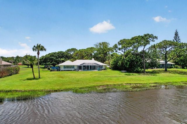 4735 SW Bimini Cir Circle S, Palm City, FL 34990