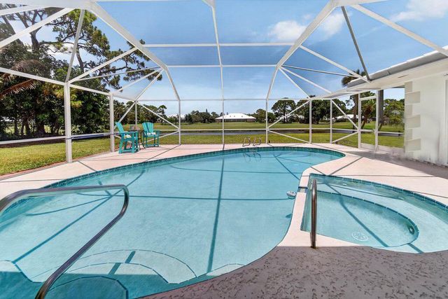 4735 SW Bimini Cir Circle S, Palm City, FL 34990