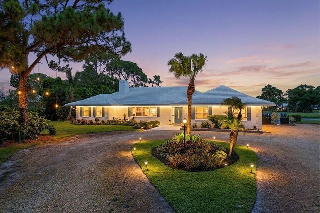 4735 SW Bimini Cir Circle S, Palm City, FL 34990