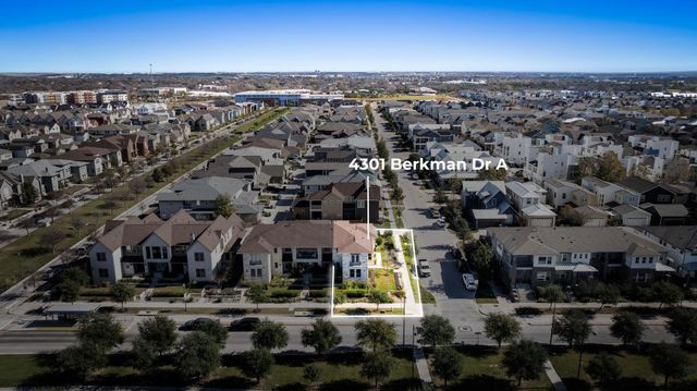 4301 Berkman DR A, Austin, TX 78723