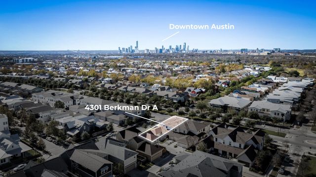 4301 Berkman DR A, Austin, TX 78723