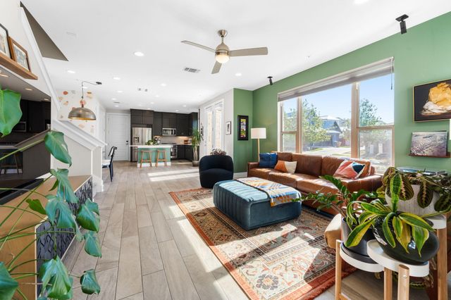 4301 Berkman DR A, Austin, TX 78723